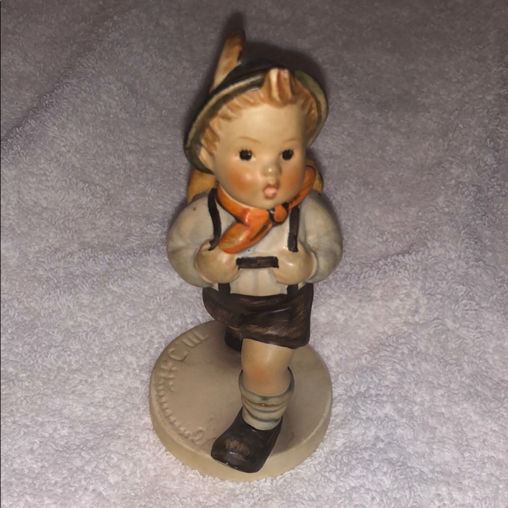 Vintage Hummel